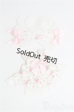 画像1: 【SALE】11ｃｍドール/OF：ディーラー製ドレスセット I-25-01-12-3129-GN-ZI