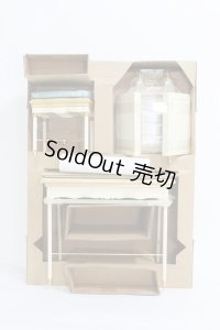 【SALE】FMCバービー/Vanity I-24-05-05-1138-TN-ZI
