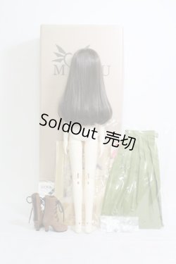 画像6: Myou Doll/Delia:文学少女 Literature Limited I-24-05-12-1013-KN-ZI