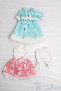 画像1: ネオブライス/OF:ディーラー製衣装 I-25-01-05-2133-GN-ZI