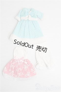 画像1: 【SALE】ネオブライス/OF:ディーラー製衣装 I-25-01-05-2133-GN-ZI