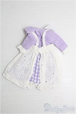 画像2: ネオブライス/OF:ディーラー製衣装 I-25-01-05-2137-GN-ZI
