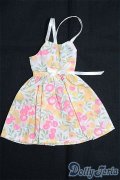 【SALE】リカちゃん/OF：ワンピース I-24-12-29-3142-GN-ZI