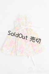 リカちゃん/OF：ワンピース/ファッションドール　衣装 I-25-07-06-2117-GN-ZI