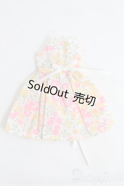 画像1: リカちゃん/OF：ワンピース/ファッションドール　衣装 I-25-07-06-2117-GN-ZI