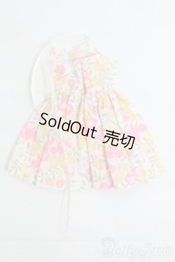 画像2: リカちゃん/OF：ワンピース/ファッションドール　衣装 I-25-07-06-2117-GN-ZI