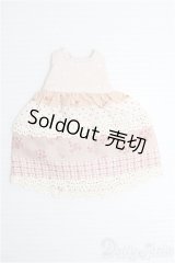 ネオブライス/OF ワンピース/ファッションドール　衣装 I-25-09-28-254-GN-ZI
