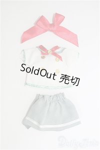 1/6(24cm？)ドール/OF 衣装セット I-25-01-12-3126-TO-ZI