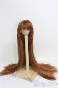 8inch/ウィッグ I-25-01-05-2039-TO-ZI