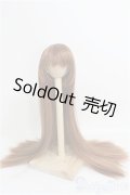 8inch/ウィッグ I-25-01-05-2039-TO-ZI