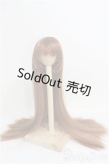 8inch/ウィッグ I-25-01-05-2039-TO-ZI