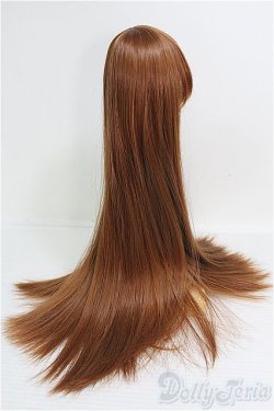 画像2: 8inch/ウィッグ I-25-01-05-2039-TO-ZI