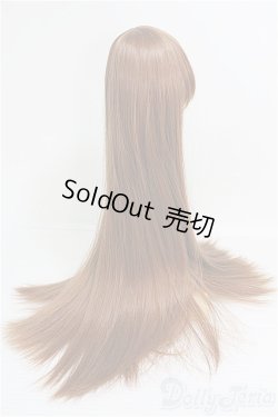画像2: 8inch/ウィッグ I-25-01-05-2039-TO-ZI