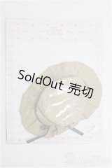 ネオブライス/OF プリーツハット I-25-01-05-2106-TO-ZI