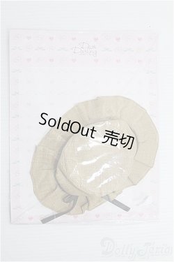 画像1: ネオブライス/OF プリーツハット I-25-01-05-2106-TO-ZI
