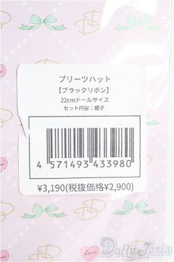 画像2: ネオブライス/OF プリーツハット I-25-01-05-2106-TO-ZI