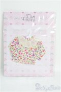 【SALE】ネオブライス/OF：deardarling：ハイネックブラウス I-25-01-05-2118-TO-ZI