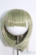 10inch/ウィッグ I-25-01-12-3048-TO-ZI