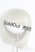 【SALE】10inch/ウィッグ I-25-01-12-3048-TO-ZI