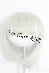 【SALE】10inch/ウィッグ I-25-01-12-3048-TO-ZI