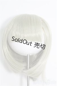 【SALE】10inch/ウィッグ I-25-01-12-3048-TO-ZI
