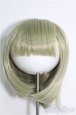 画像1: 10inch/ウィッグ I-25-01-12-3048-TO-ZI