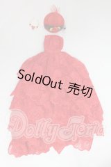 30cmドール/OF ドレスセット I-26-07-23-246-TO-ZI