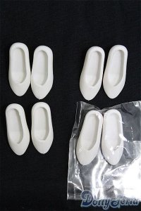 【SALE】リカちゃんキャッスル/OF：靴4点セット I-25-02-09-3144-GN-ZI