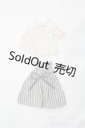 ネオブライス/OF:ディーラー製衣装バラ/ファッションドール　衣装 I-25-07-13-3105-GN-ZI