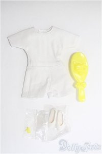【SALE】リカちゃんキャッスル/OF:衣装＆小物セット I-25-01-12-3141-GN-ZI