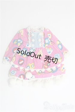 画像1: 【SALE】ネオブライス/OF:ディーラー製衣装バラ I-25-01-26-3103-GN-ZI