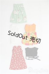 ネオブライス/OF:ディーラー製衣装 I-25-08-10-208-GN-ZI