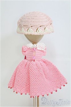 画像4: ネオブライス/OF:ディーラー製衣装 I-25-08-10-208-GN-ZI