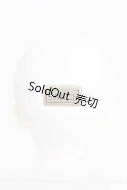 画像4: 【SALE】SWITCH/TAERIN(RW) I-24-05-12-1092-TO-ZI