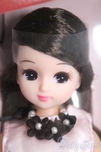 リカちゃん/アジエンスリカちゃん I-25-04-27-1016-GN-ZI