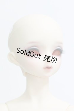 画像3: SD13GIRL/フルチョイス:F-83 里限定ヘッド I-24-05-12-1006-KN-ZI