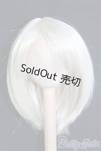 8〜9inch/ウィッグ I-25-01-12-3028-TO-ZI