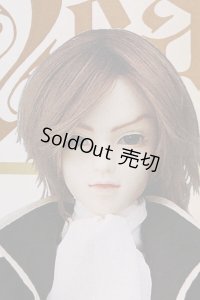 SD13BOY/ヒース I-24-05-12-1001-TO-ZI