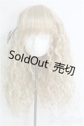 【SALE】8〜9inch/ウィッグ I-25-01-05-2049-TO-ZI