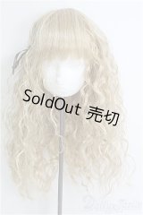 【SALE】8〜9inch/ウィッグ I-25-01-05-2049-TO-ZI