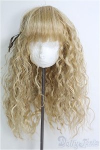 【SALE】8〜9inch/ウィッグ I-25-01-05-2049-TO-ZI