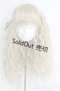 【SALE】8〜9inch/ウィッグ I-25-01-05-2049-TO-ZI