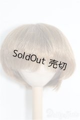 10inch/ウィッグ I-25-01-12-3026-TO-ZI