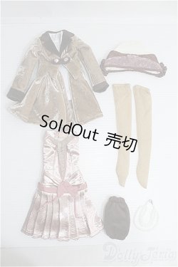 画像1: ユノア/OF:DollHeartUD000020/ I-25-08-10-339-TO-ZI