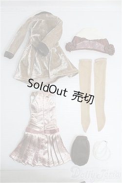 画像2: ユノア/OF:DollHeartUD000020/ I-25-08-10-339-TO-ZI