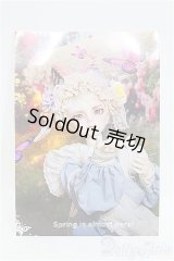 SD/OF カチューシャ/ I-25-08-03-333-TO-ZI