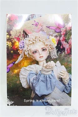画像1: SD/OF カチューシャ I-25-03-09-1095-TO-ZI