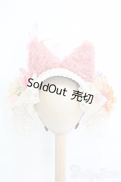 画像3: SD/OF カチューシャ/ I-25-08-03-333-TO-ZI