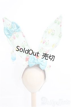 画像2: SD/OF カチューシャ/ I-25-08-03-334-TO-ZI