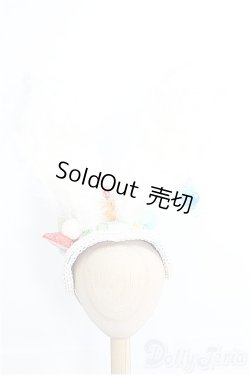 画像3: SD/OF カチューシャ/ I-25-08-03-334-TO-ZI